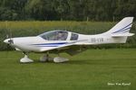 OO-I18 @ EBAV - At Avernas - by Marc Van Ryssel