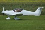 OO-I31 @ EBAV - At Avernas - by Marc Van Ryssel