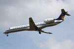 CE-04 @ EBBR - at bru - by Ronald