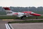 2-CAZZ @ EHLE - Lelystad Airport