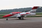 2-CAZZ @ EHLE - Lelystad Airport