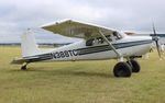 N388TC @ KLAL - C172 TW zx Cessna 172 with tail wheel - by Florida Metal