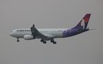 N389HA @ KLAX - HAL A332 zx in from HNL - by Florida Metal