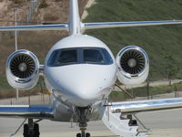 N923QS @ 1938 - Pratt & Whitney Canada PW306D1 - by 30295