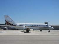 N923QS @ 1938 - Parked - by 30295