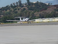 N193CA @ 1938 - On taziway - by 30295