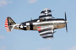 N4747D @ KOSH - Oshkosh 2023. - by George Pergaminelis