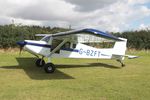 G-BZFT @ EGHP - G-BZFT 2001 Rebel LAA Fly In Popham - by PhilR