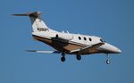 N390PT @ KORL - Premier zx - by Florida Metal