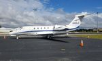 N393JC @ KORL - C650 zx - by Florida Metal