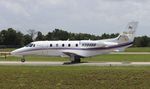 N394BB @ KORL - C560XL zx - by Florida Metal