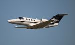 N394GA @ KLAL - C525M zx - by Florida Metal