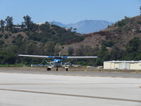 N733JA @ 1938 - Entering taxiway - by 30295