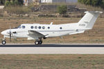 83-0495 @ LMML - Runway 31 Backtrack - by Roberto Cassar