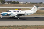 83-0499 @ LMML - Charlie - by Roberto Cassar