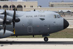 ZM418 @ LMML - Runway 13 - by Roberto Cassar