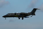 G-USHA @ EGSH - Landing at Norwich. - by Graham Reeve