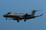 G-USHA @ EGSH - Landing at Norwich. - by Graham Reeve
