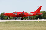N888KT @ KOSH - Oshkosh 2023. - by George Pergaminelis