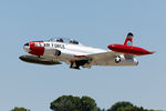 N133KK @ KOSH - Oshkosh 2023. - by George Pergaminelis