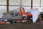 D-MWCO @ EBZH - Aero Kiewit open day 2023 - by Da_Kwant