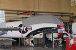 N728NA @ EDKA - Under restoration - by Da_Kwant