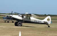 PH-DOG @ EHAL - taxi to parking - by Volker Leissing