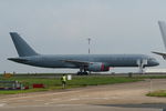G-FTAI @ EGSH - Parked at Norwich. - by Graham Reeve
