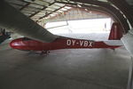 OY-VBX - Kongsted 27.8.2023 - by leo larsen