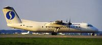PH-SDR @ EBBR - Slide scan - by joannes van mierlo