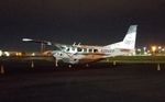 N399TT @ KORL - C208 zx - by Florida Metal