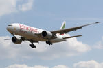 ET-APS @ EBBR - at bru - by Ronald