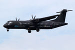 OY-CLY @ EDDF - at fra - by Ronald