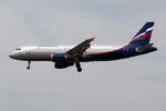 VP-BZQ @ EDDF - at fra - by Ronald