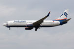 TC-SNO @ EBBR - at bru - by Ronald