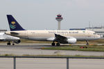 HZ-ASE @ EDDF - at fra - by Ronald
