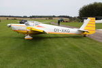 OY-XKG - Kongsted Denmark 27.8.2023 - by leo larsen