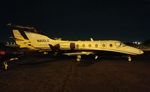 N400LC @ KORL - Beechjet 400 zx - by Florida Metal