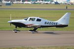 N400VE @ KLAL - LC41 zx - by Florida Metal