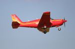 N400WG @ KOSH - PA-24 zx - by Florida Metal