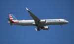 N401AN @ KMCO - AAL A321N zx PHX-MCO - by Florida Metal