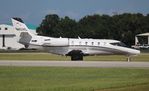 N401AS @ KORL - C560XL zx - by Florida Metal