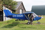 OY-9428 - Næstved  Denmark.27.8.2023 - by leo larsen
