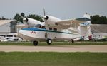N402E @ KOSH - G-44 zx - by Florida Metal