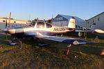 N402RH @ KOSH - RV-10 zx - by Florida Metal
