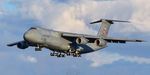 87-0031 @ KPSM - RODD01, Wing Commander getting some stick time working RW34 - by Topgunphotography