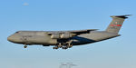 87-0031 @ KPSM - RODD01 over the numbers - by Topgunphotography