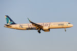 CS-TSG @ KJFK - Final 22L at JFK. - by George Pergaminelis