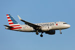 N90024 @ KJFK - Final 22L at JFK. - by George Pergaminelis