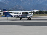 N753GW @ 1938 - Parked - by 30295